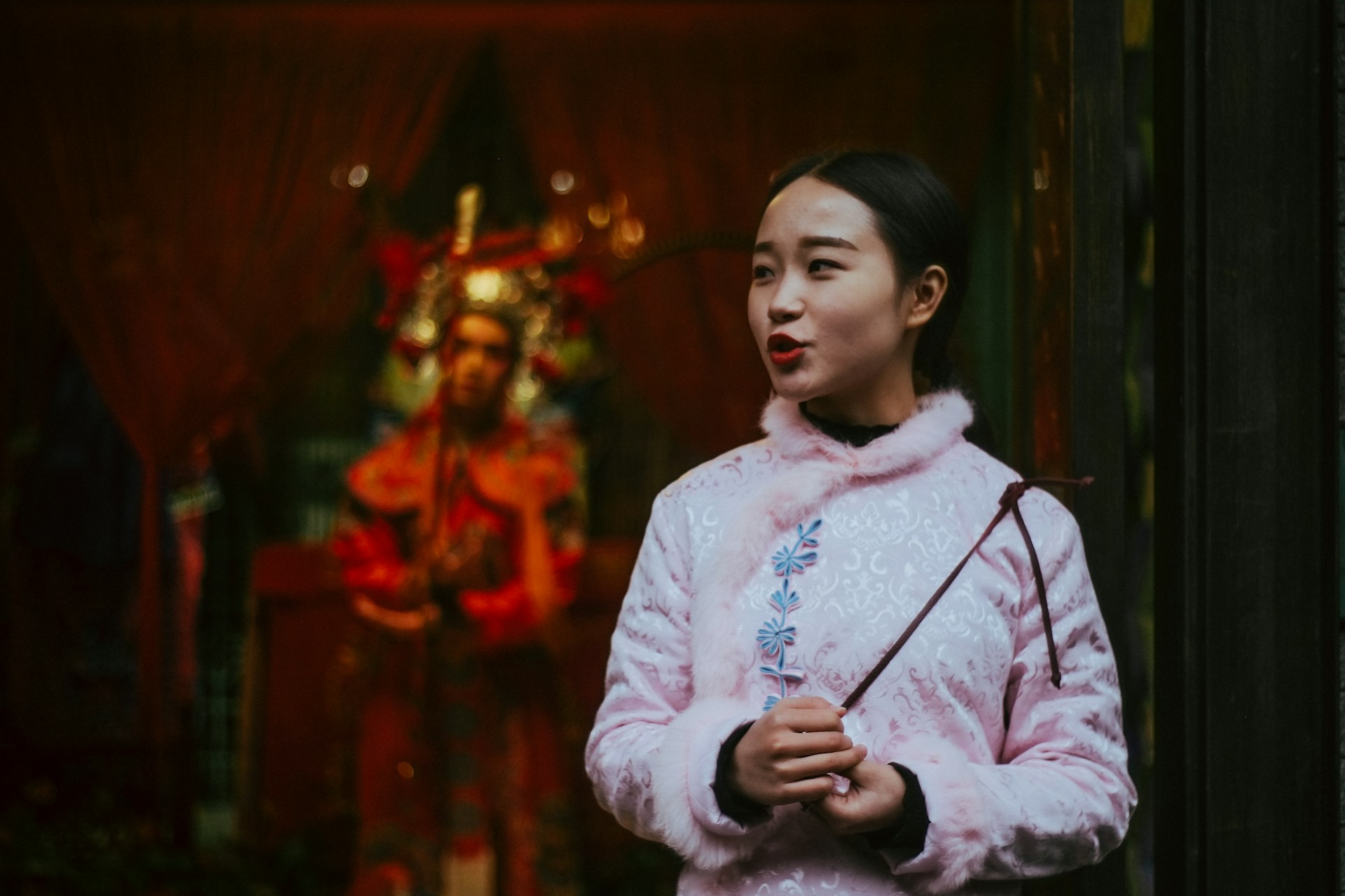 5 Bible Verses That Speak to the Heart of Chinese Catholic Families hero image