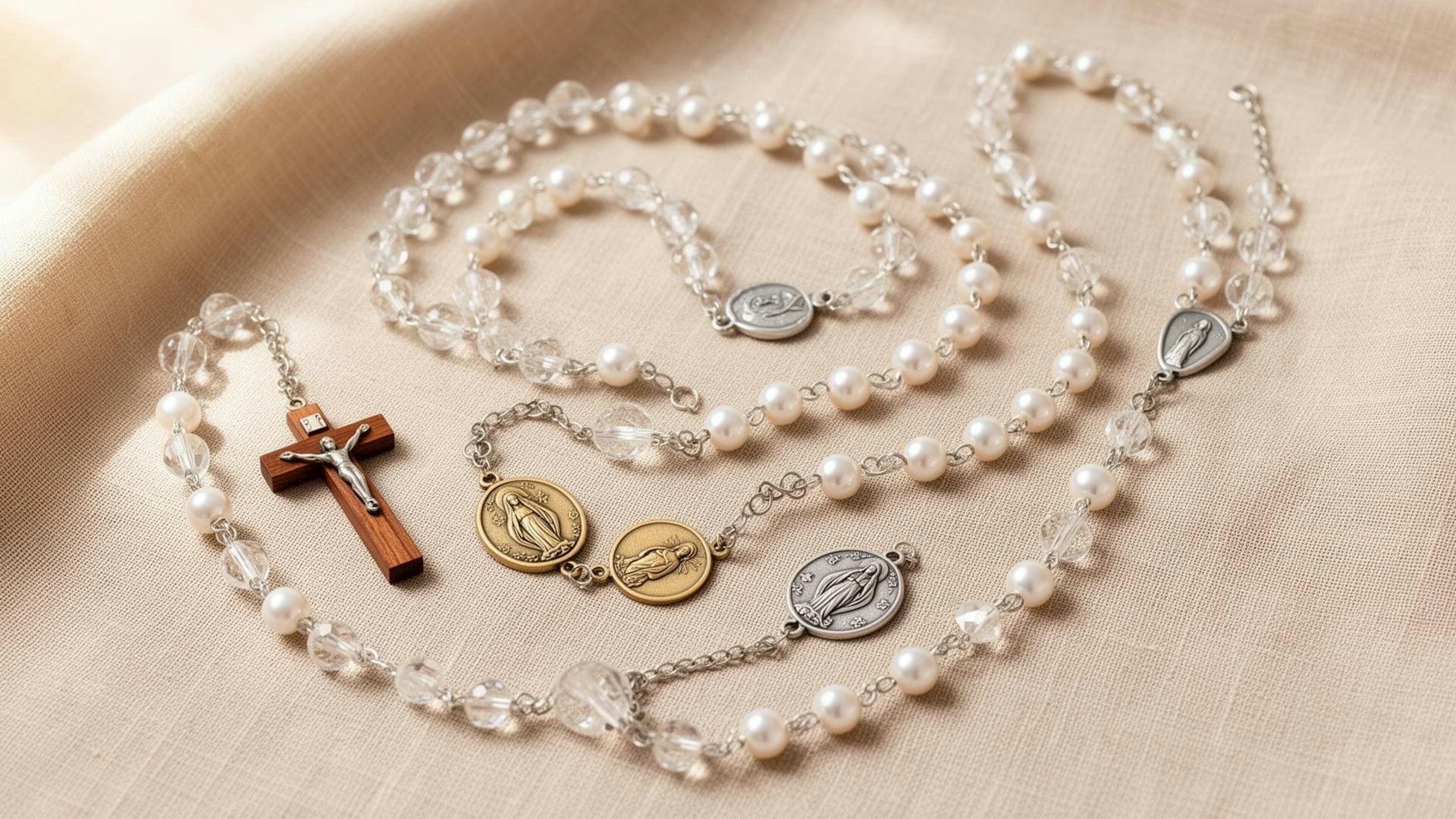 Best Christian Gifts for Men and Women: Meaningful Faith Gifts for Every Occasion hero image