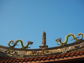 Bridging Faiths: How Catholic Teachings Resonate with Confucian Values image