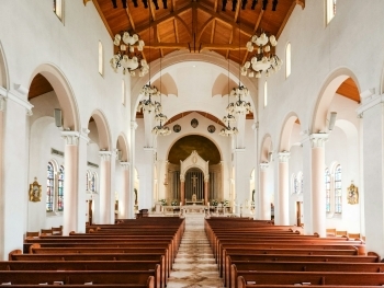 Building a Chinese Catholic Community in Miami: Challenges and Triumphs blog image