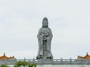 Matteo Ricci and the Jesuit Legacy: How Catholicism Shaped Chinese Culture blog image