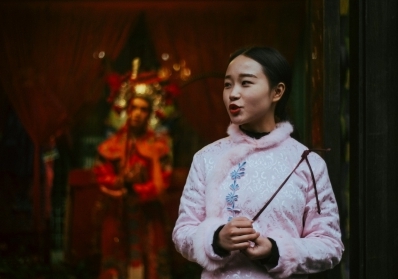 5 Bible Verses That Speak to the Heart of Chinese Catholic Families blog image