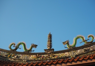 Bridging Faiths: How Catholic Teachings Resonate with Confucian Values blog image