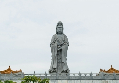 Matteo Ricci and the Jesuit Legacy: How Catholicism Shaped Chinese Culture blog image