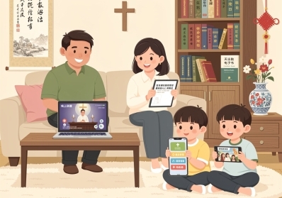 Online Resources & Media image