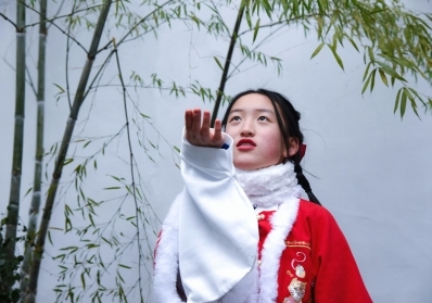 The Hidden History of Catholicism in China: From the Tang Dynasty to Today blog image