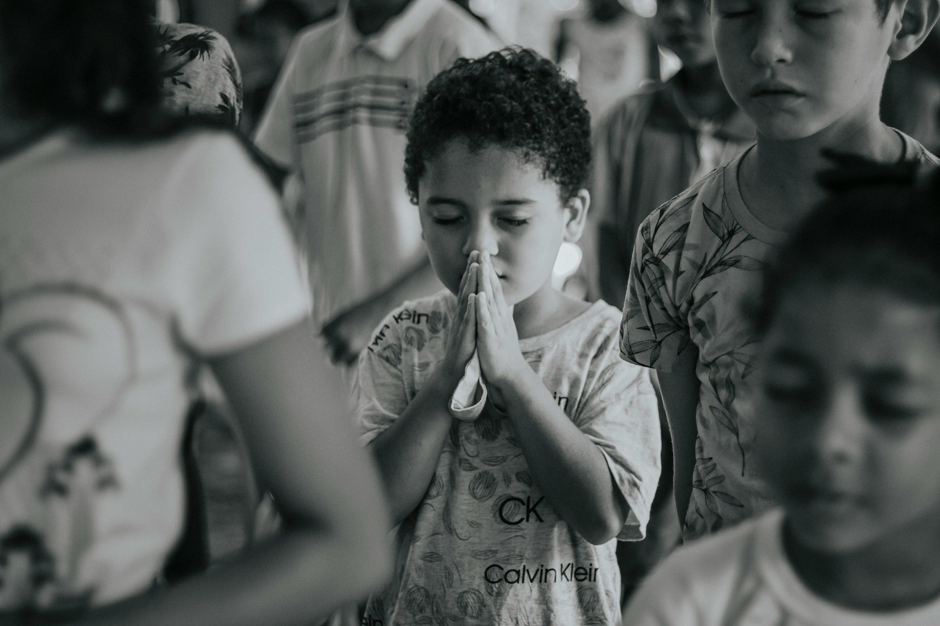 Raising Bilingual Catholic Children: Tips for Parents in Miami’s Chinese Community hero image